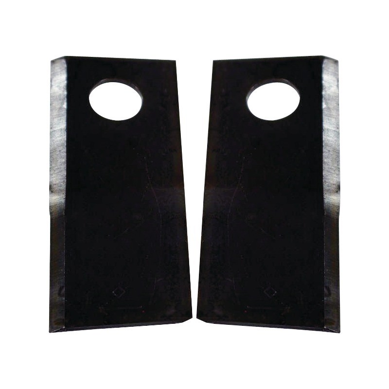 COUTEAUX 99358699/99358700 TYPE VICON BLISTER DE 8