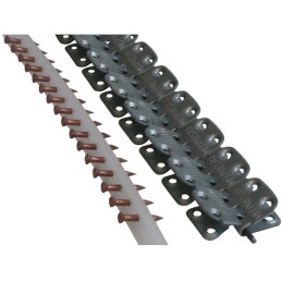 AGRAFE PRESTOL 1XLG100 /COURROIE 0A3mm