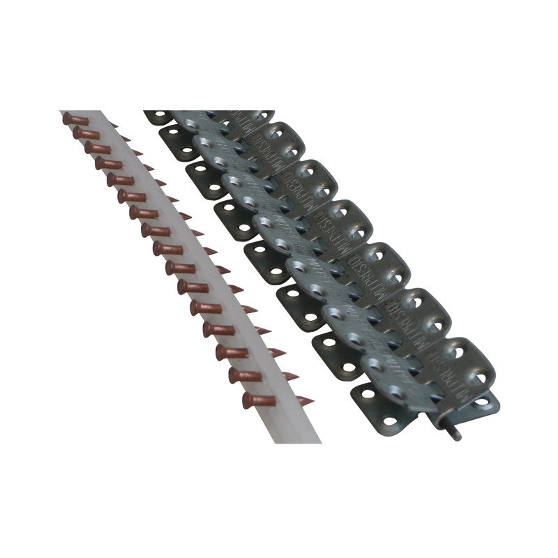 AGRAFE PRESTOL 1XLG100 /COURROIE 0A3mm