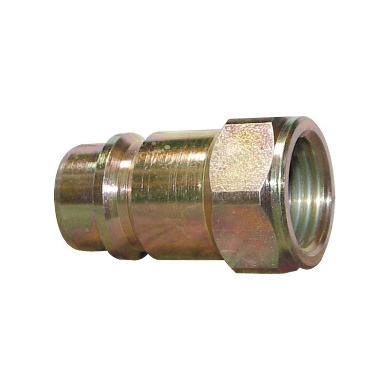 COUPLEUR CLAPET MALE 1/2 (BOX)