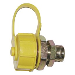 VALVE/TRACT V8T STANDARD (BOX)