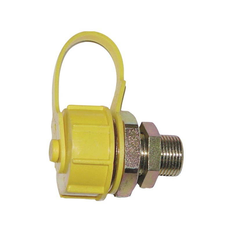 VALVE/TRACT V8T STANDARD (BOX)