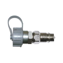 VALVE/TRACT V8TA+CPL M