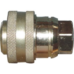 VALVE FREIN/REMORQUE VF8R (BOX)