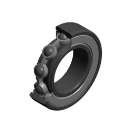 ROULEMENT A BILLES ETANCHE 10X26X8 6000 2RS FIRST PARTS