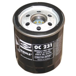 FILTRE A HUILE OC231