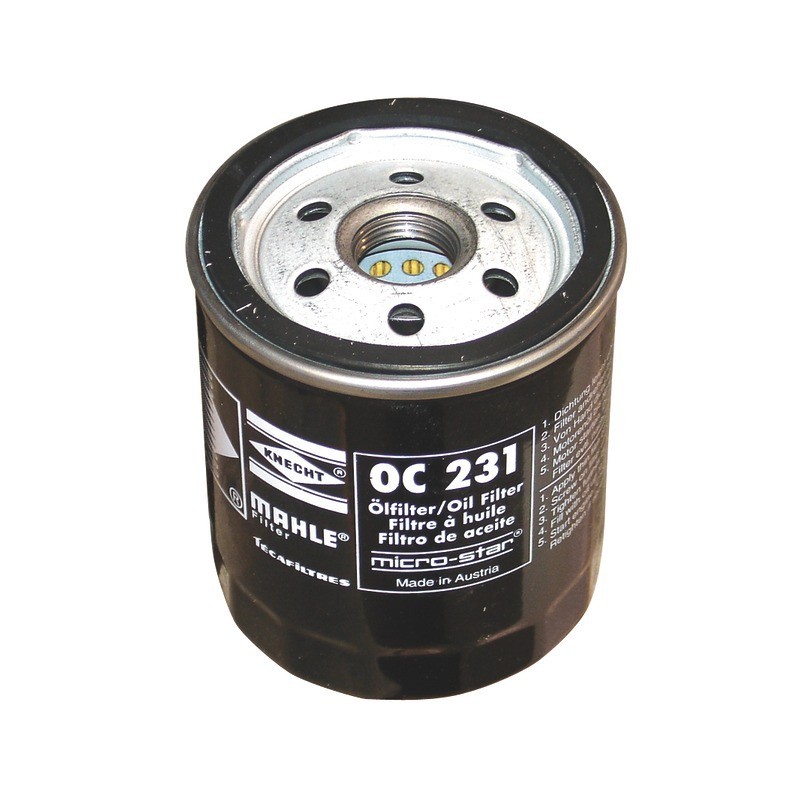 FILTRE A HUILE OC231