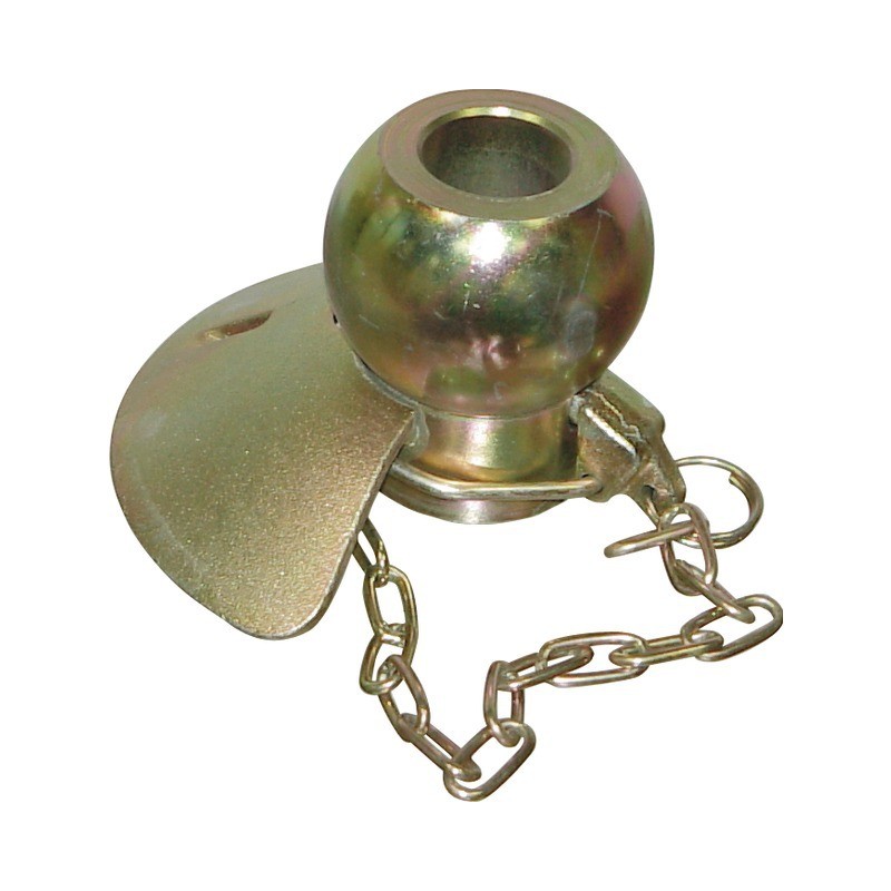 ROTULE AVEC CONE DE GUIDAGE CATEGORIE 2 28X56 BLISTER