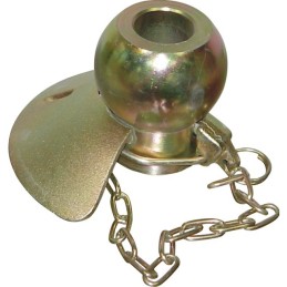 ROTULE AVEC CONE DE GUIDAGE CATEGORIE 3 37X64 BLISTER