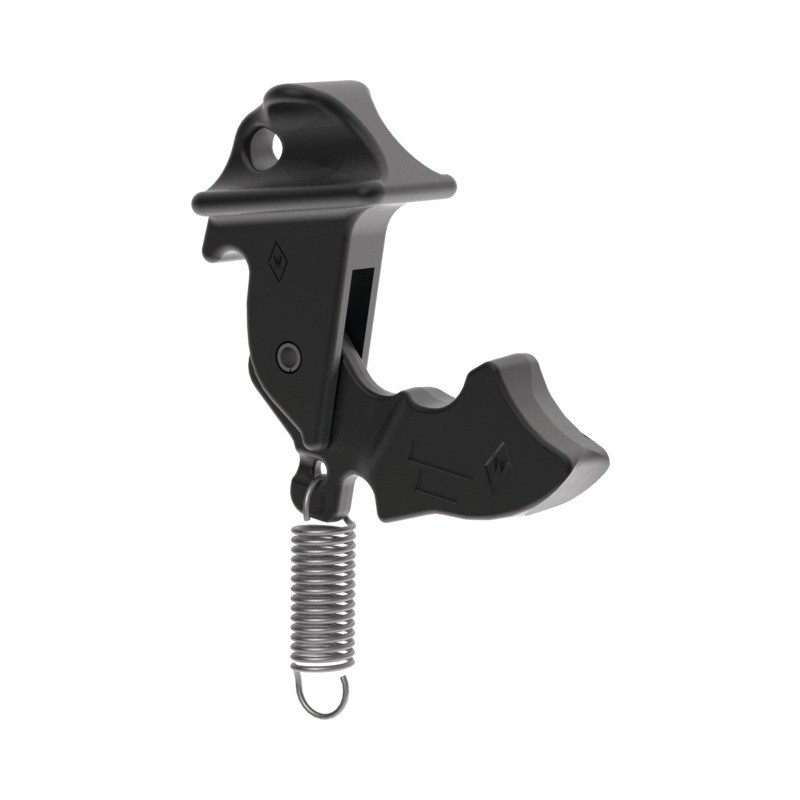 KIT DE REPARATION COMPLET CROCHET CAT3 WALTERSCHEID BLISTER