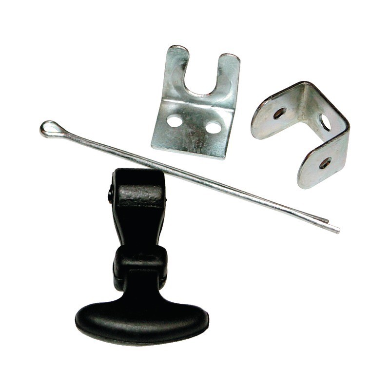 ATTACHE CAPOT MINI LG 64MM         (BOX DE 2)