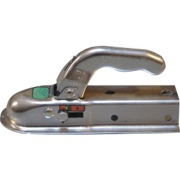 TETE D'ATTELAGE 800KGS TUBE 50X50       (BOX)