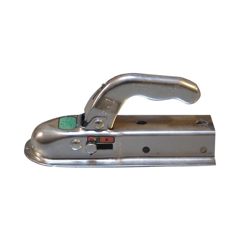 TETE D'ATTELAGE 800KGS TUBE 50X50       (BOX)