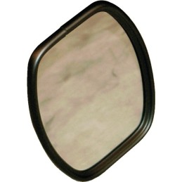 RETRO GLACE PLAT 165X195 A/COL D10A15 (BOX)