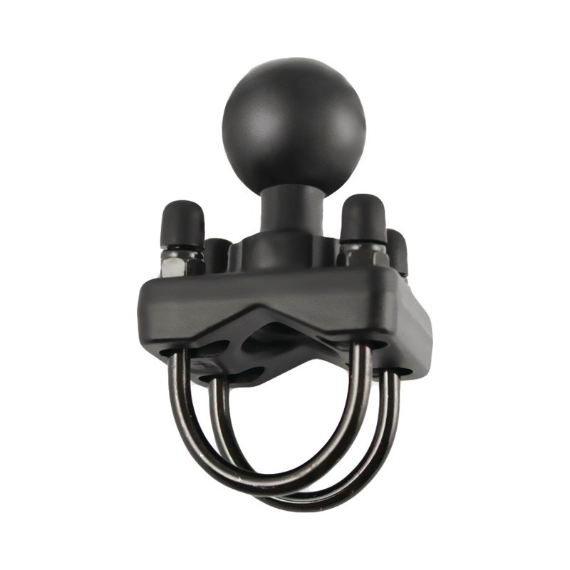 BASE RAM TUBE DOUBLE U 3,18-3,81 CM BOULE C BLISTER