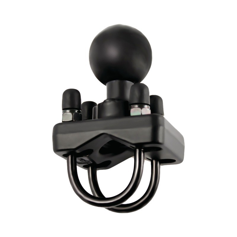 BASE RAM TUBE DOUBLE U 1,9-3,17 CM BOULE C BLISTER