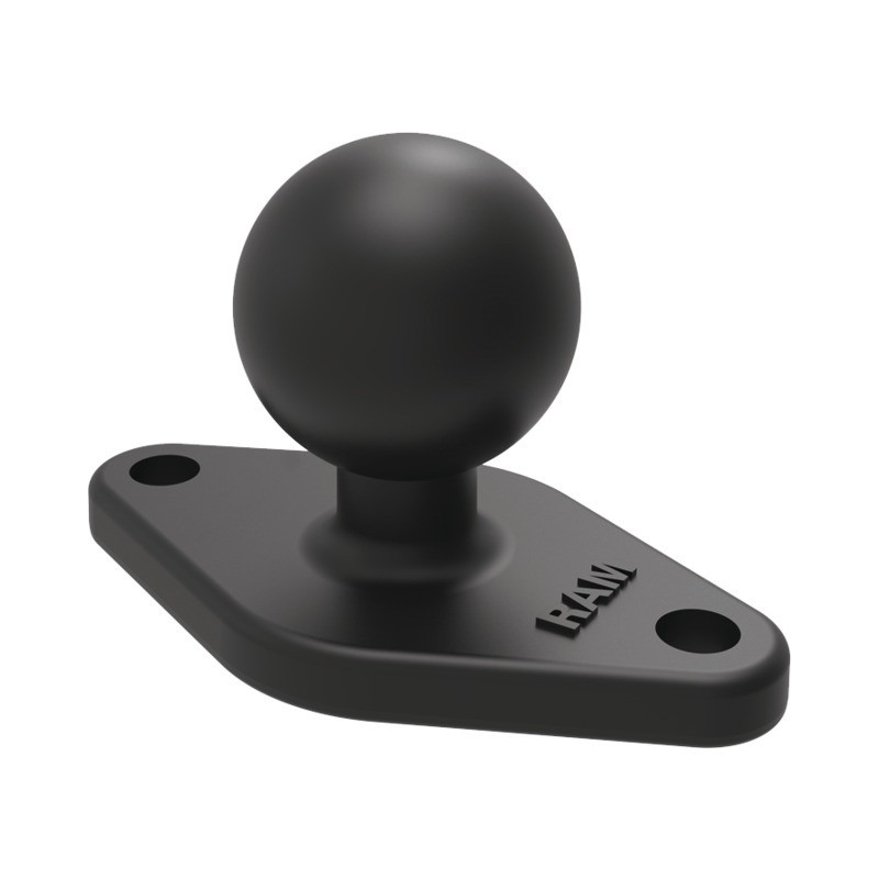 BASE LOSANGE 6,17X3,32CM BOULE B BLISTER