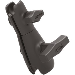 BRAS ADAPTATEUR 10,7CM POUR BOULE B/C RAM  BLISTER