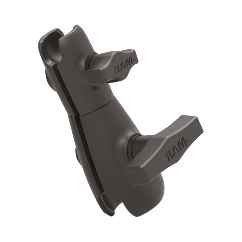 BRAS ADAPTATEUR 10,7CM POUR BOULE B/C RAM  BLISTER