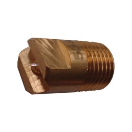 BUSE BASSE PRESSION JET PLAT FILET M1/4 (BOX)