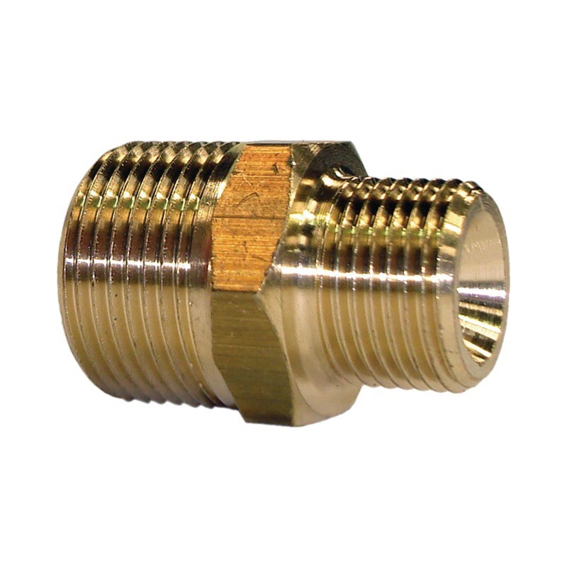 RACCORD MALE M22 - M G 3/8 (BOX)