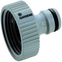 NEZ DE ROBINET 26/34                  GARDENA