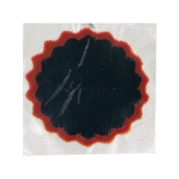 RUSTINE N°1 DIAMETRE 35MM BLISTER DE 10