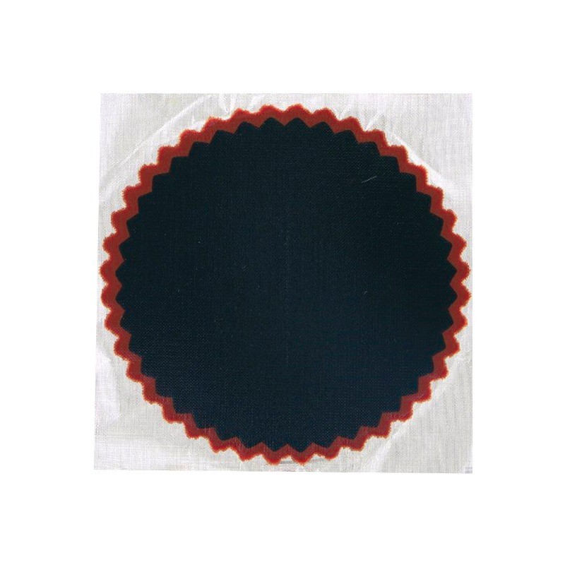 RUSTINE N°6 DIAMETRE 116MM BLISTER DE 2