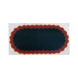 RUSTINE N°7 74X37MM BLISTER DE 3