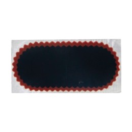 RUSTINE N°7b 150X75MM BLISTER DE 2