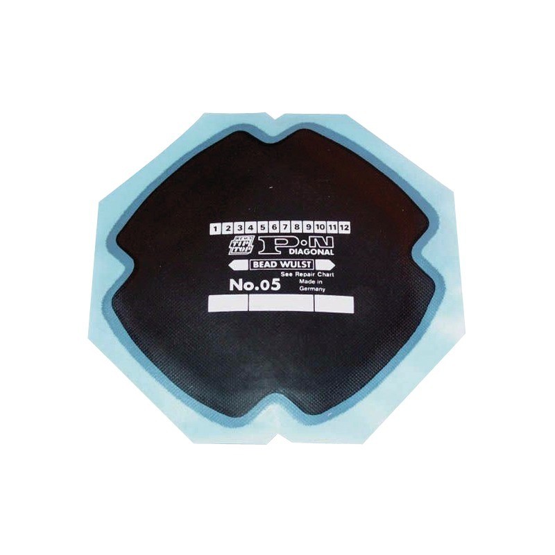 EMPLATRE PN05 DIAMETRE 160MM BLISTER