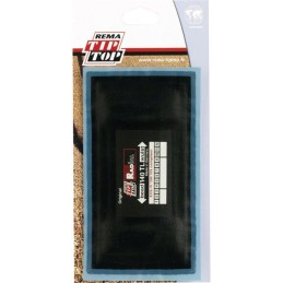 EMPLATRE RECTANGLE 140TL 100X200MM BLISTER