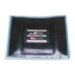 EMPLATRE RECTANGLE 180TL 150X190MM BLISTER