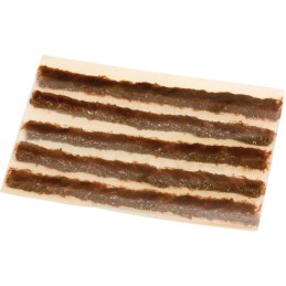 TRESSE COURTE SEALFIX BLISTER DE 5