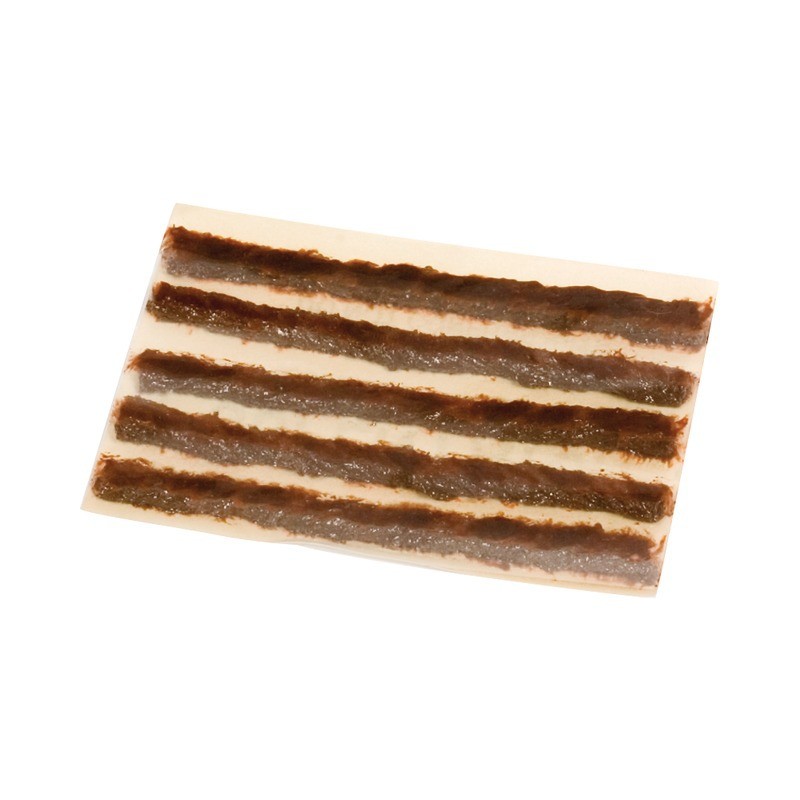 TRESSE COURTE SEALFIX BLISTER DE 5