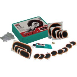 ASSORTIMENT RUSTINE DE REPARATION TT20 CAMION BLISTER