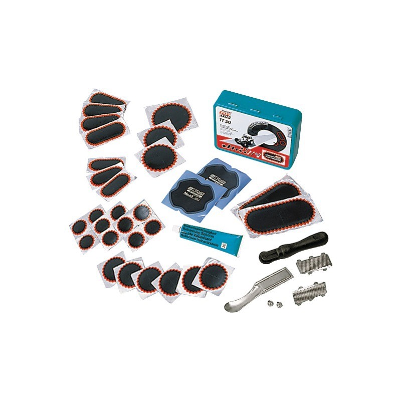 ASSORTIMENT DE REPARATION TT30 TRACTEUR BLISTER