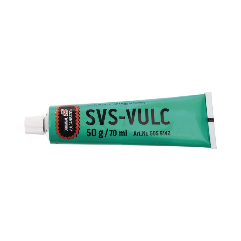 LIQUIDE VULCANISANT TUBE 50 GR BLISTER