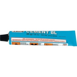 SPECIAL CEMENT BL TUBE 30 GR BLISTER