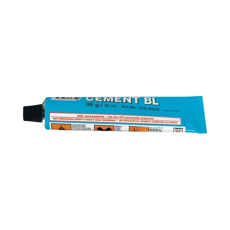 SPECIAL CEMENT BL TUBE 30 GR BLISTER