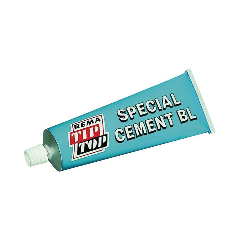 SPECIAL CEMENT BL TUBE 70 GR BLISTER