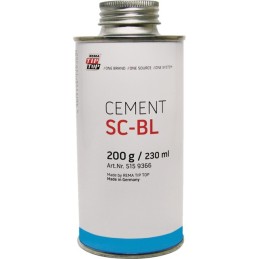 SPECIAL CEMENT BL BIDON 200 GR BLISTER