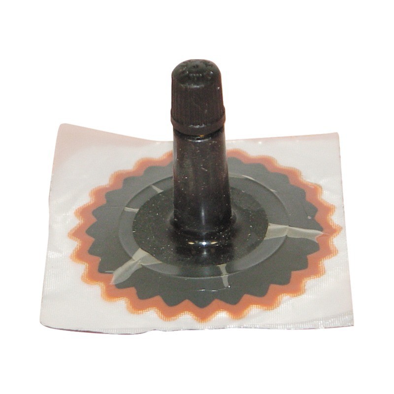 VALVE TOURISME A COLLER 60MM BLISTER