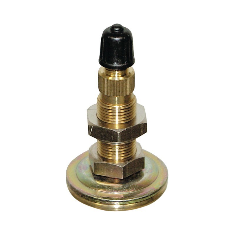 VALVE AIR ET EAU METAL A VISSER BLISTER