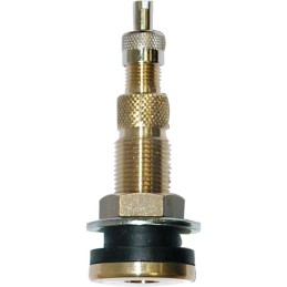 VALVE TUBELESS AIR ET EAU TR618A 48 MM BLISTER