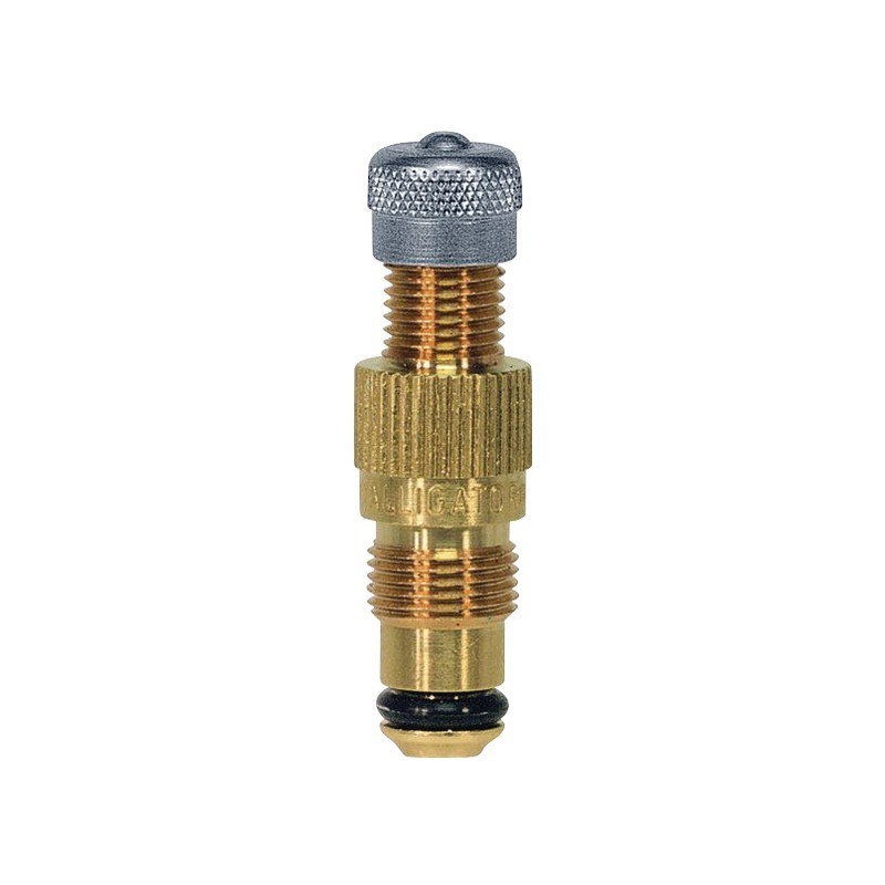 EMBOUT VALVE AIR ET EAU NOUVEAU MODELE (BLISTER)