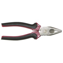 PINCE UNIVERSELLE LG 180 MM