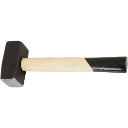 MASSETTE ANGLES ABATTUS MANCHE HICKORY 1 KG