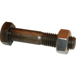 BOULONS SECURITE 14X65 (62016436) TYPE NAUD BLISTER DE 5