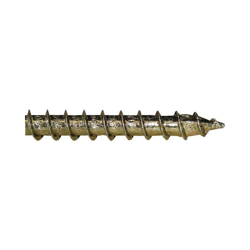 Vis bois anti-fendage tf pz 3x20 mm Bichro (box 45)